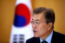 At summit, South Korea's Moon seeks to play 'chief negotiator' between Kim, Trump