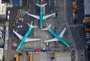 New Boeing 737 MAX documents show 'very disturbing' employee concerns: U.S. House aide