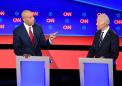 Here are the winners and losers for Wednesday's Democratic debate
