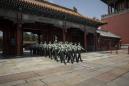चीन की सेना द्वारा नियंत्रित फर्मों में ट्रम्प बैन निवेश