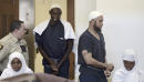 ICE takes into custody defendant in New Mexico compound case