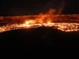 Lava pours from Hawaii's Kilauea volcano in mesmerising timelapse video