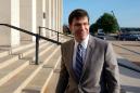 US wants to quickly deploy new missiles in Asia: Esper