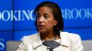 Susan Rice faces questions by senators over ‘unusual’ email
