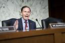 Blumenthal: Some GOP 'have very severe misgivings' about McConnell impeachment strategy