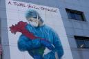 101-year-old Italian man, born amid Spanish flu pandemic, survives coronavirus illness, official says