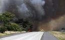 Wildfire on Hawaiian Island of Maui Forces Thousands to Evacuate
