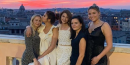 Selena Gomez Shares Personal Photos From Her Italy Birthday Vacation on Instagram