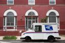 U.S. Postal Service delivered 40,000 votes nationwide Thursday: lawyer