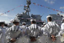 Navy is overhauling education system as US advantages erode