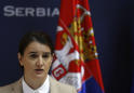 Serbian premier: Armed intervention in Kosovo an option