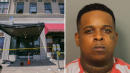 Rapper Arrested After Little Rock Club Shooting Leaves Dozens Injured