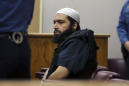 New York bomber convicted in shootout with New Jersey police