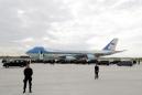 Bankrupted Russian firm's jets may become Air Force One