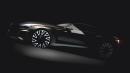 Audi to build four-door electric sports car in 2020