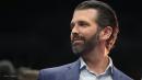 Donald Trump Jr. makes 'ignorant' joke about those with HIV