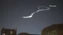 Mysterious light seen in night sky all over California confirmed to be bolide meteor