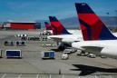 Delta Airlines Pilot Hits Passenger