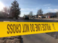New Mexico police investigate killing of 4 on Christmas Day