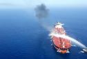 Crew Members of Attacked Norwegian-Owned Tanker Now in Dubai
