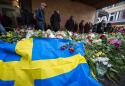 Sweden truck attack death toll rises to five