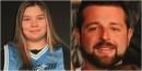 A 14-year-old girl in Virginia disappeared 4 days ago with her mom's 34-year-old ex-boyfriend