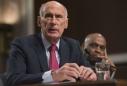 U.S. intel chief Dan Coats: North Korea 'unlikely to completely give up' its nukes