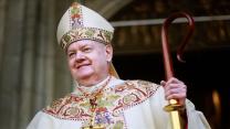 Cardinal Egan: Halting Declining Church Membership