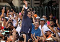 Factbox: Guaido vs. Maduro - Who is backing Venezuela's two presidents