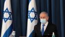 Israel at the Height of a New Virus Offensive: Netanyahu