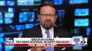 Tom Fitton and Sebastian Gorka on the real Russian collusion
