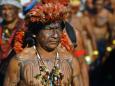 'Let's integrate these citizens': Amazon tribe's survival threatened by Bolsonaro's construction plans