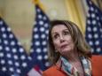Nancy Pelosi calls for security review to protect Ilhan Omar from 'real danger' after Trump attack