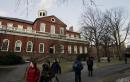 Trump administration backs Asian-American students in race case against Harvard University