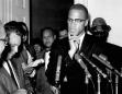 Netflix series explores the assassination of Malcolm X
