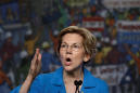 2020 Vision: Warren is first major candidate to call for impeachment as Mueller fallout continues