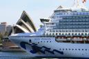 Cruise Ship Infamous for Triggering Virus Surge Leaves Australia