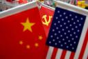 Explainer: What are the main areas of tension in the U.S.-China relationship?
