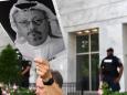 Five Sentenced to Death in Khashoggi Murder, Royal Aides Cleared