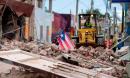 Puerto Rico earthquakes are just the latest in a string of shocks for US island