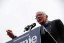 Democrat Sanders vows to halt immigration raids, deportations if elected president