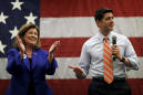 In close House race, Republican Karen Handel gets help from Paul Ryan