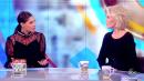 Jane Fonda Shuts Down Abby Huntsman on 'The View'