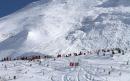 British skier dies in French Alps while skiing off-piste