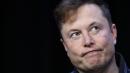 Coronavirus: Elon Musk 'child immunity' tweet will stay online