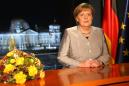 Merkel's Message to Europe: Stand Up Against Nationalism in 2019
