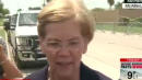 Elizabeth Warren Details Immigration Center Visit In Gut-Wrenching Report
