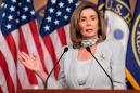 Pelosi calls House back into session to vote on USPS bill