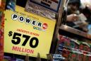 One winning ticket in Florida for Mega Millions jackpot, Powerball up next