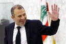Lawmaker targeted by Lebanese protests rejects calls to quit